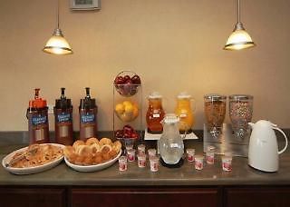 Best Western Plus Frontier Inn Шайенн Экстерьер фото